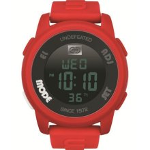 Marc Ecko Mens The 20 20 E07503G4 Watch