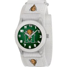 Marshall Thundering Herd Kids Rookie White Youth Series Watch