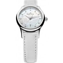 Maurice Lacroix Les Classiques Womens LC1113-SS001-170