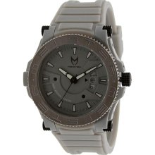 Meister Prodigy Watch cool grey gun