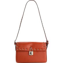 Melie Bianco Flap Cross Body Bag