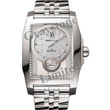 Men's Breitling Bentley Flying B 39mm Watch - A2836212/A635_SS