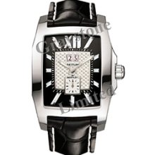 Men's Breitling Bentley Flying B No. 3 35mm Watch - A1636212/B881_BkCroco