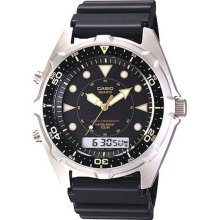 Mens Casio AMW320R-1EV