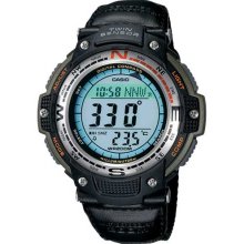Mens Casio SGW100B-3V