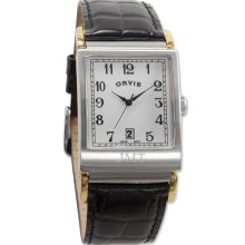 Men's Initial Watch
