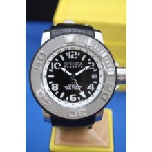 Mens Invicta 1129 Reserve Sea Hunter Valgrange Automatic Swiss Msrp $3995