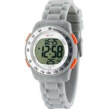 Mens Sector R3251572315 Expander Grey Unisex Digital Street Watch