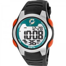 Miami dolphins trc