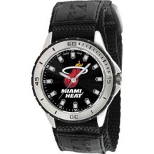 Miami Heat Veteran Series Watch