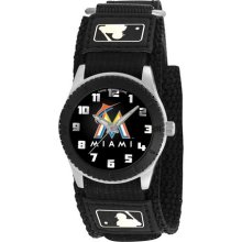 Miami Marlins Youth Black Watch