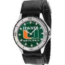 Miami Veteran Series Watch