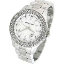 Michael Kors Mother-of-pearl 100m Ladies Watch Mk5401