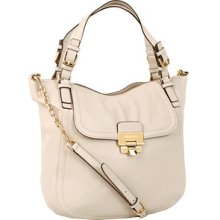 MICHAEL Michael Kors Deneuve Large Shoulder Tote Tote Handbags : One Size