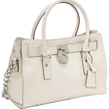 MICHAEL Michael Kors Hamilton E/W Satchel - Accessory