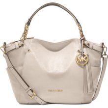 Michael Michael Kors Handbag, Devon Large Shoulder Tote