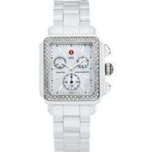 Michele Ceramic Diamond / Lady's /