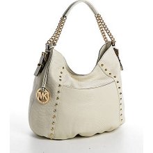 Middleton Medium Leather Shoulder Bag