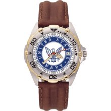 Military Watches - Official United States of America Navy Watch