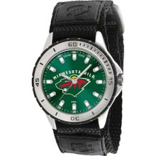Minnesota Wild Veteran Series Watch Game Time