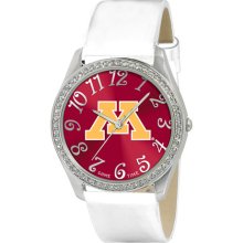 Minnesota Women's Glitz Watch