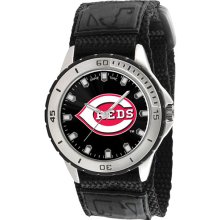 MLB - Cincinnati Reds Veteran Series Watch