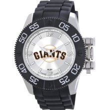 MLB Mens Beast Sport Watch Dodgers