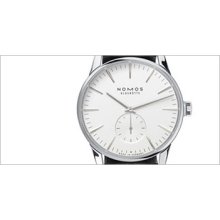 Modern Watches Nomos Zurich Automatic Watch Sale 3987
