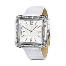 Morellato Ladies Watch Analogue Quartz, Diamond Accent White Dial, Whi