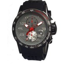 Morphic 0404 M4 Series Mens Watch