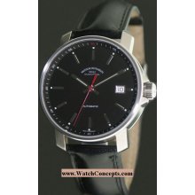 Muhle Glashutte 29er wrist watches: Muhle City Automatic 29er m1-25-23