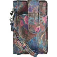 Mundi Womenâ€™s Handbag Grab and Go Wristlet