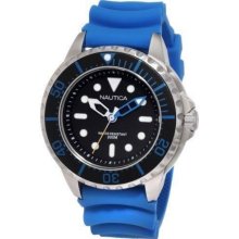 Nautica Mega Pro Diver NMX 650 Mens Watch N18631G