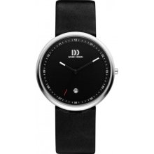 New...danish Design Stainless Steel Ladies Watch Iv13q1002