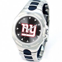 New York Giants Victory Watch Game Time