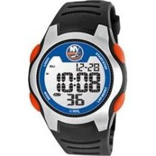 New York Islanders NHL Mens Training Camp Watch ...