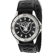 NFL Game Time Veteran Series Watch, Oakland Raiders