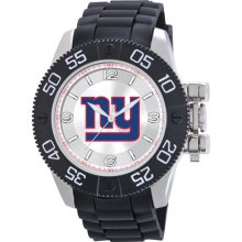 NFL New York Giants Beast Series Sports Watch