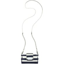 Nine West Handbag, Bright Lights Mini Tech Crossbody