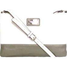 Nine West In The Fold Crossbody ...