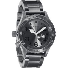 Nixon 42-20 Tide Watch