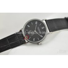 Nomos Ref 601 Tangomat Steel Mens Men's Automatic Self-winding Movem