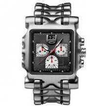 Oakley Minute Machine Men's Titanium Bracelet Edition Watches