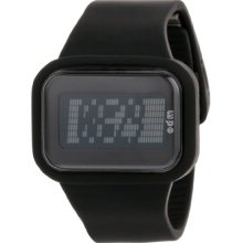 Odm Rainbow Unisex Watch Dd125a-1 With Silicone Strap