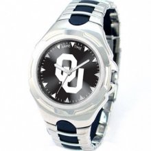 Oklahoma Sooners Victory Watch Game Time