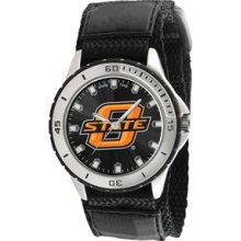 Oklahoma State Cowboys Mens Veteran Watch