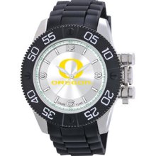Oregon Ducks Game Time Beast Wrist Watch