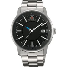 Orient Disk Wv0681er Mechanical Automatic Watch From Japan
