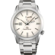 Orient Star Classic Wz0081el Automatic Watch