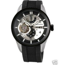 Orient Star Retro-future Wz0291fh Automatic Watch